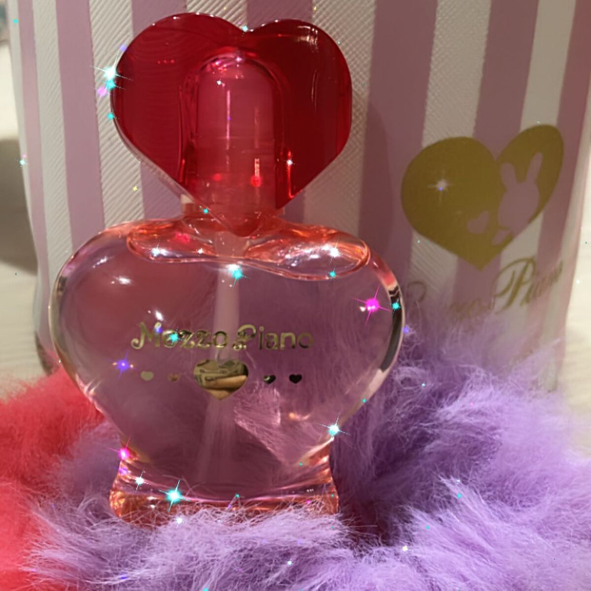 1番コフレ メゾピアノ/NARUMIYA INTERNATIONAL/リップグロスを使ったクチコミ（1枚目）