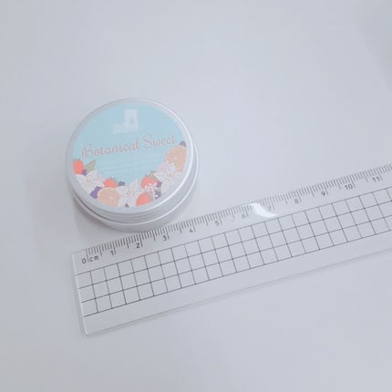 シーブリーズ スムースハンドジェラート(ピンクグレープフルーツ)/シーブリーズ/ハンドクリームを使ったクチコミ(2枚目)
