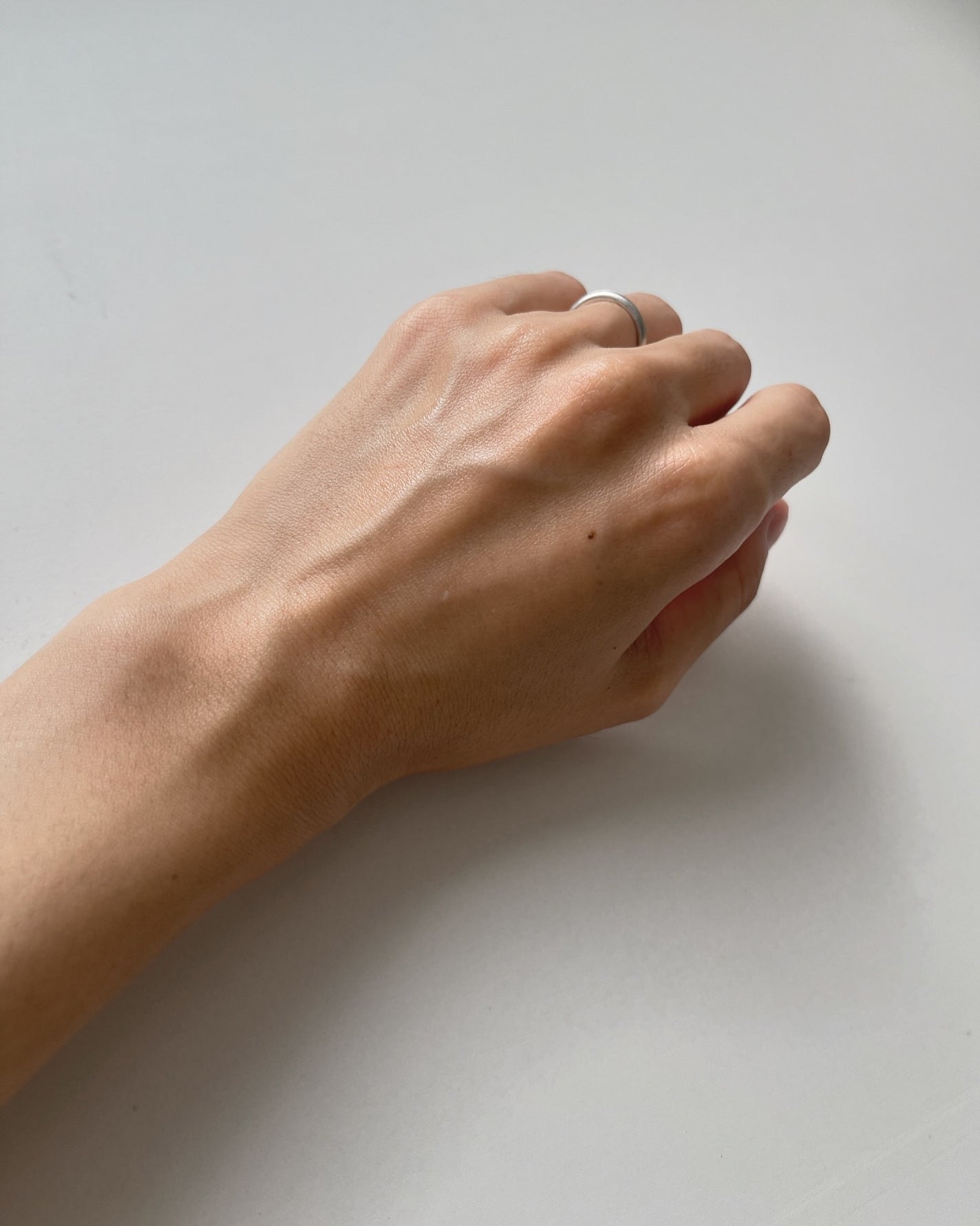 メープルエナジーインフュージングセラム/Klairs/美容液を使ったクチコミ(6枚目)