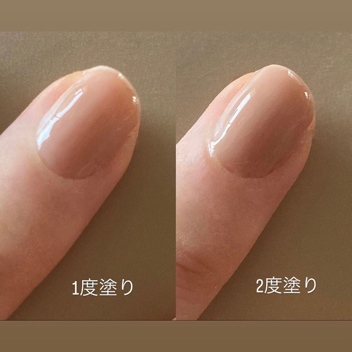 シュガードール オールインワンネイルR/シュガードール/オールインワンネイルを使ったクチコミ(2枚目)