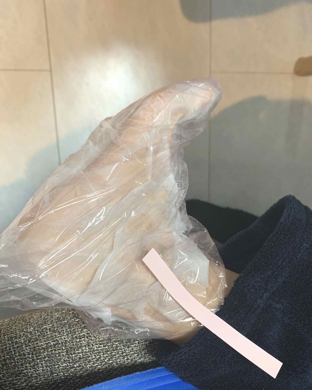 mikaðâãšã¬ã€ã³ã¹ãã©ã¯ã¿ãŒð§ââïž on LIPS ããšãã¥ãŒãããŠã¹âããããã¹ã¯çµæ§åã«ãåéããèªçæ¥ãã¬ãŒã³..ãïŒ2æç®ïŒ