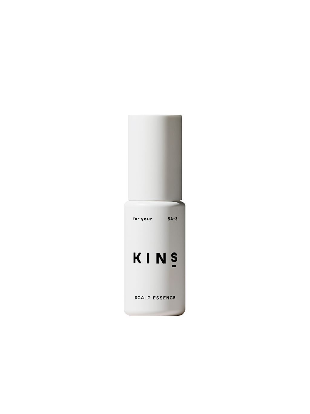 SCALP ESSENCE / KINS