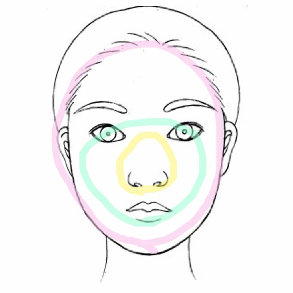 ダブル ウェア ステイ イン プレイス メークアップ /ESTEE LAUDER/リキッドファンデーションを使ったクチコミ(3枚目)