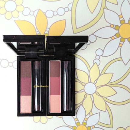 ヴィセ リシェ アイブロウパウダー/Visée/パウダーアイブロウを使ったクチコミ(2枚目)