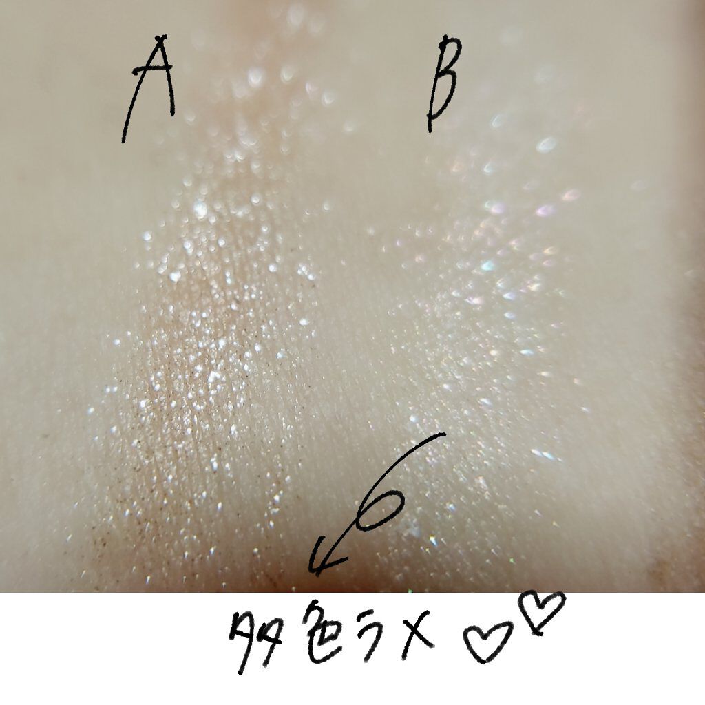 【旧】サンク クルール クチュール/Dior/アイシャドウパレットを使ったクチコミ(4枚目)