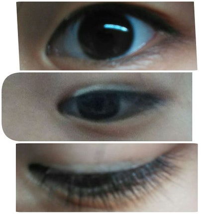 防水透明バン/DAISO/その他を使ったクチコミ(3枚目)