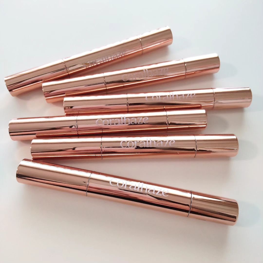 ボリューマイジングフォンデュリップ/Coralhaze/口紅を使ったクチコミ（2枚目）