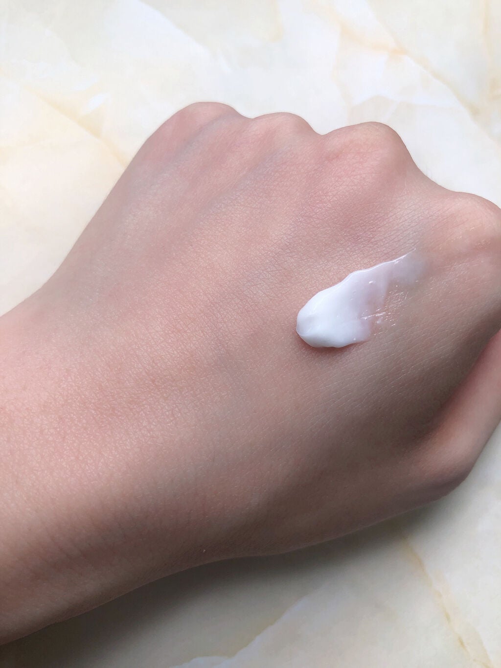 モイスチュア バーム/カルテHD/フェイスバームを使ったクチコミ(4枚目)