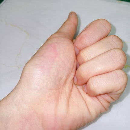 ジューシーリップティント/キャンメイク/口紅を使ったクチコミ(3枚目)