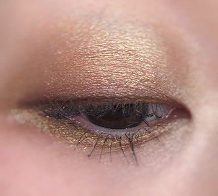 【旧品】パーフェクトスタイリストアイズ/キャンメイク/アイシャドウパレットを使ったクチコミ(3枚目)