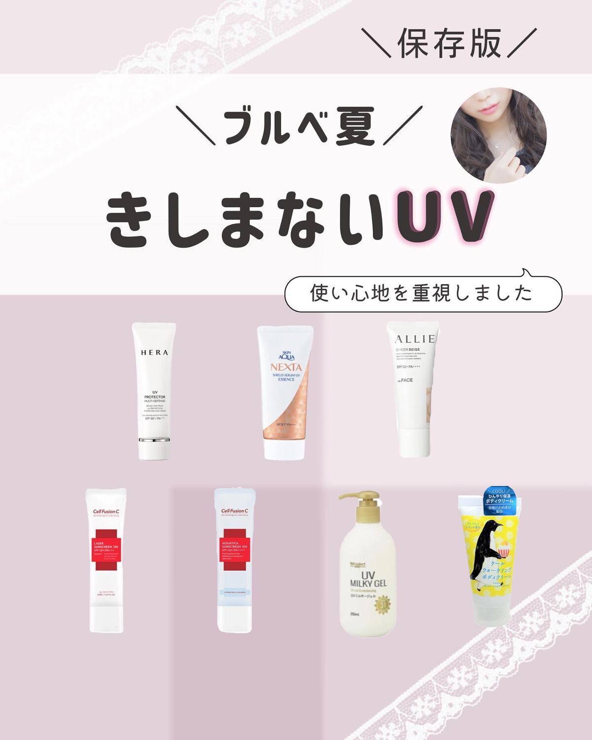 UVプロテクタートーンアップ マルチディフェンス/HERA/日焼け止め・UVケアを使ったクチコミ（1枚目）