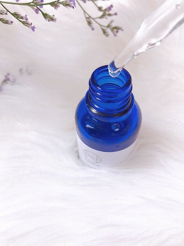 NANOA(ナノア) ヒト幹細胞美容液/NANOA/美容液 by 𝑀𝑖𝑐ℎ𝑖𓈒𓏸❁