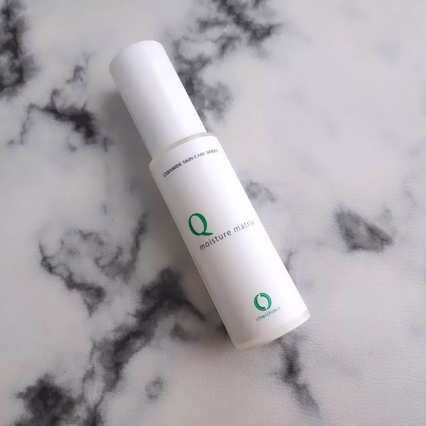 モイスチャーマトリックスQ/シェルシュール/美容液を使ったクチコミ（2枚目）