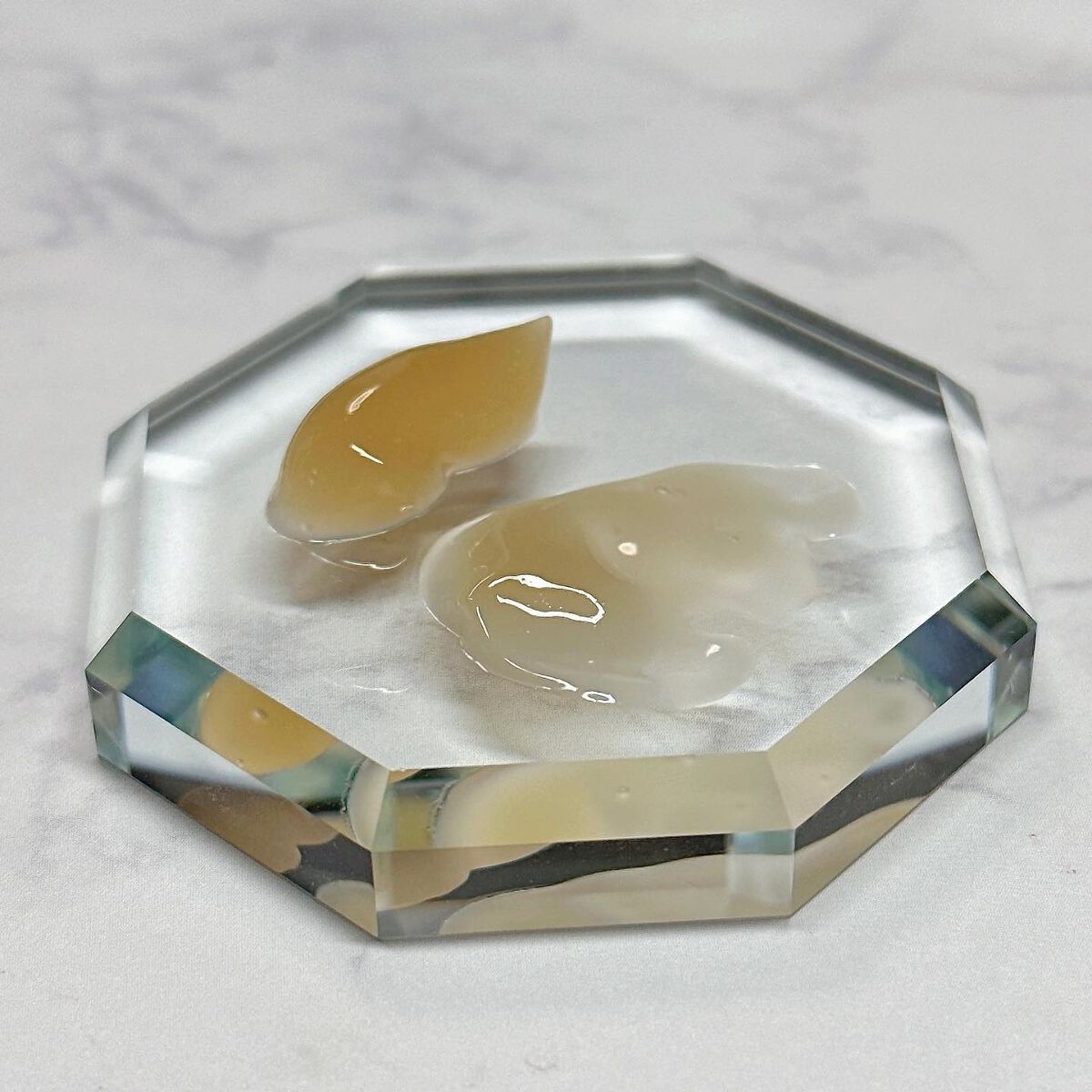 センテラ スージングクリーム/SKIN1004/フェイスクリームを使ったクチコミ(5枚目)