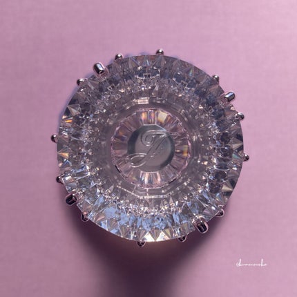 ブリリアントジュエル シアー オードトワレ 50ml/JILL STUART/香水(レディース)の画像