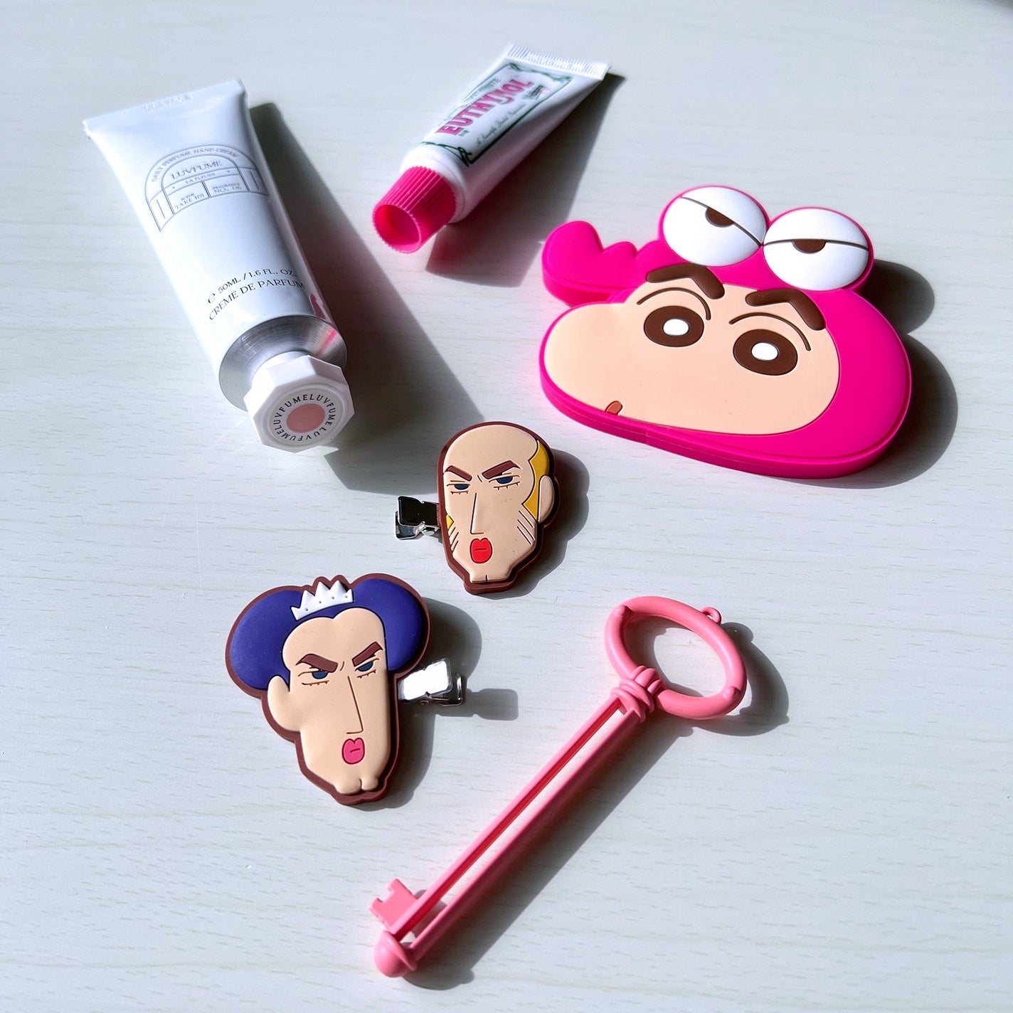 ライトリフレクティングセッティングパウダー プレスト N/NARS/プレストパウダーを使ったクチコミ(6枚目)