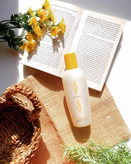 シャルエーゼ 頭皮クリアクレンジング/シャルレ/頭皮クレンジングを使ったクチコミ(4枚目)