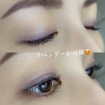 レ キャトル オンブル/CHANEL/アイシャドウパレットを使ったクチコミ(4枚目)