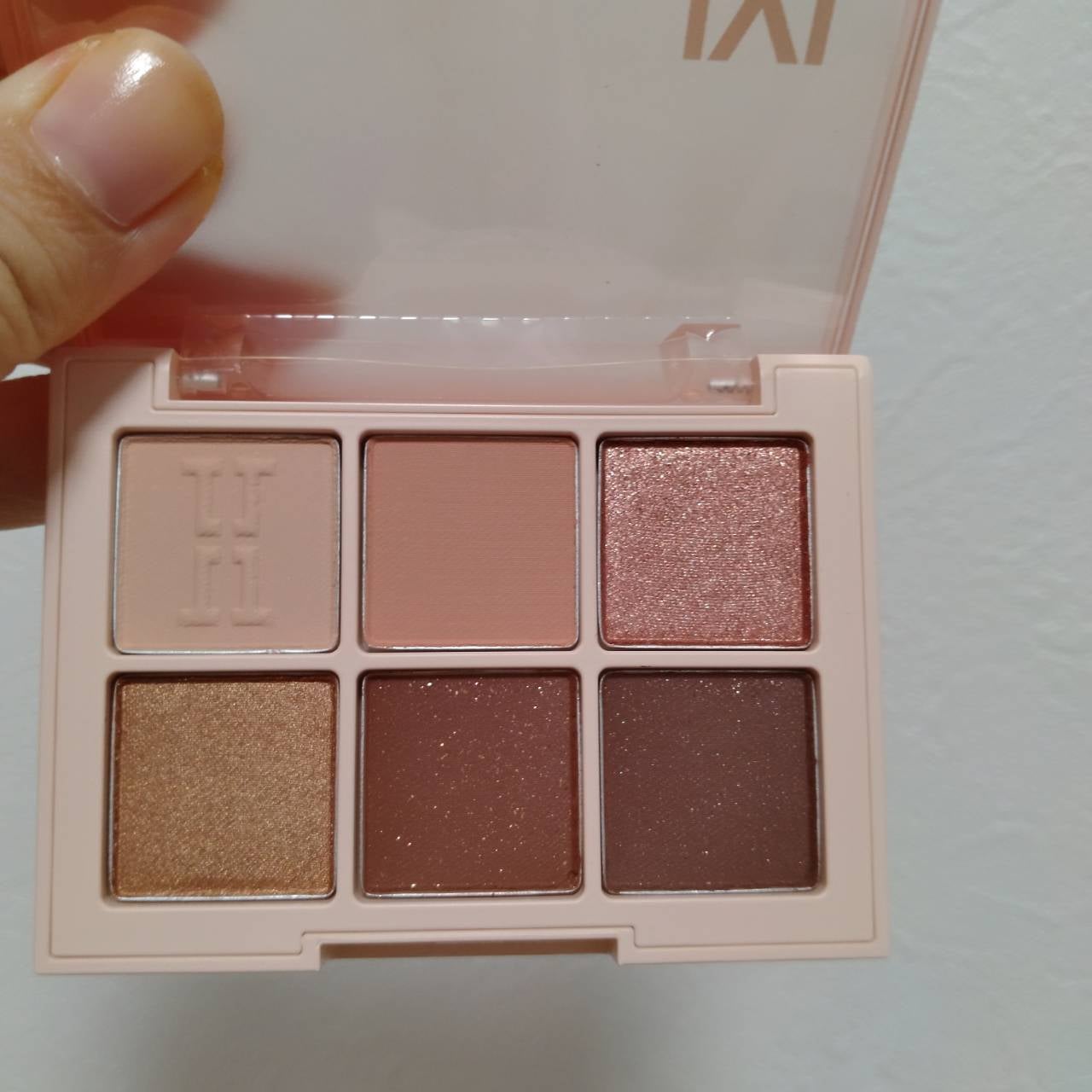 マッドピーチ スタイルフィットファンデーション/MAD PEACH/リキッドファンデーションを使ったクチコミ(6枚目)