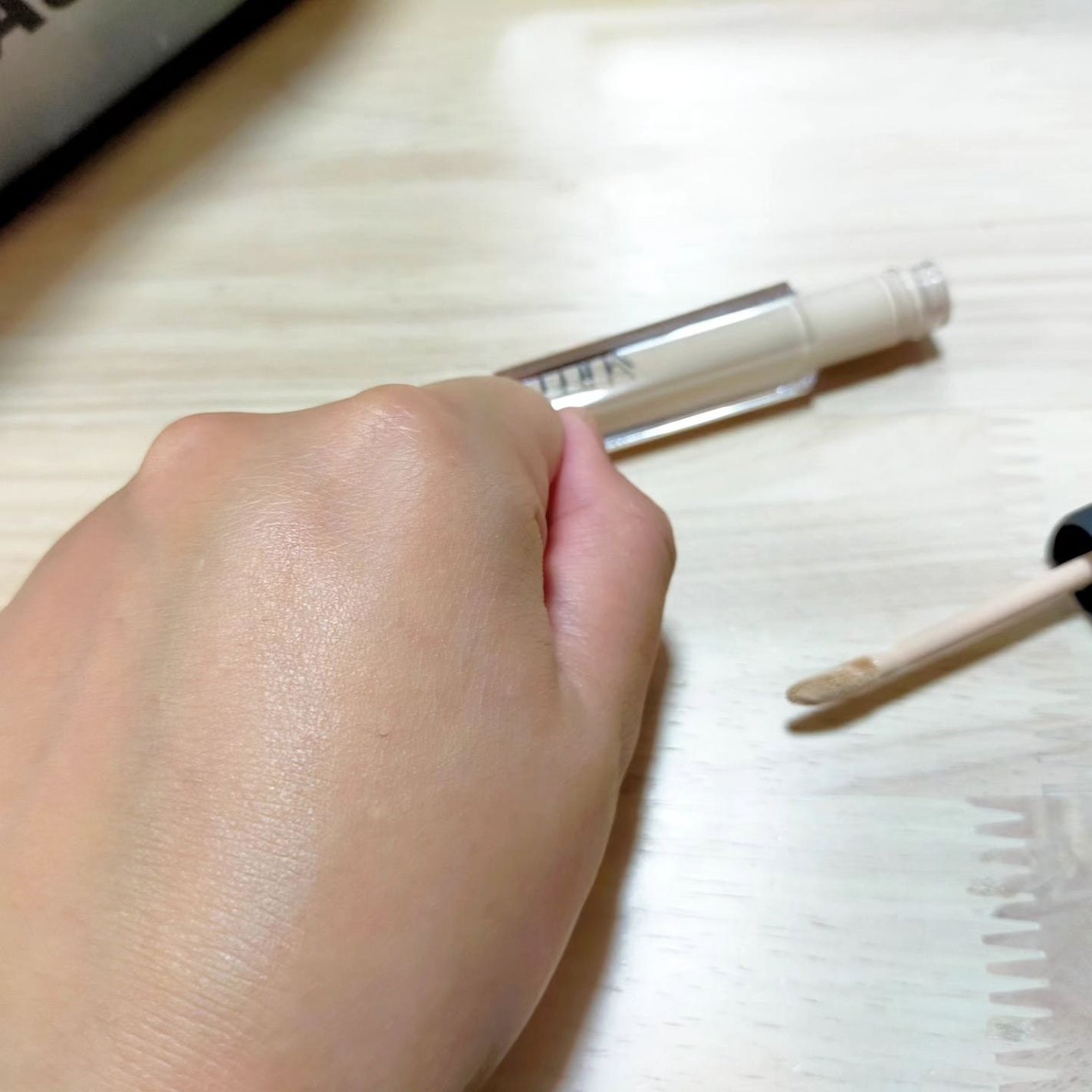 aya❁⃘*.゚フォロバ100 on LIPS 「🌹𓂃꙳⋆@akbeauty_official_jp様よ..」(5枚目)