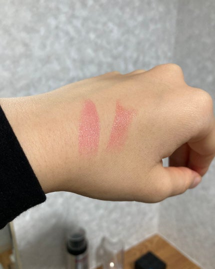 オペラ リップティント N/OPERA/リップティントを使ったクチコミ(2枚目)