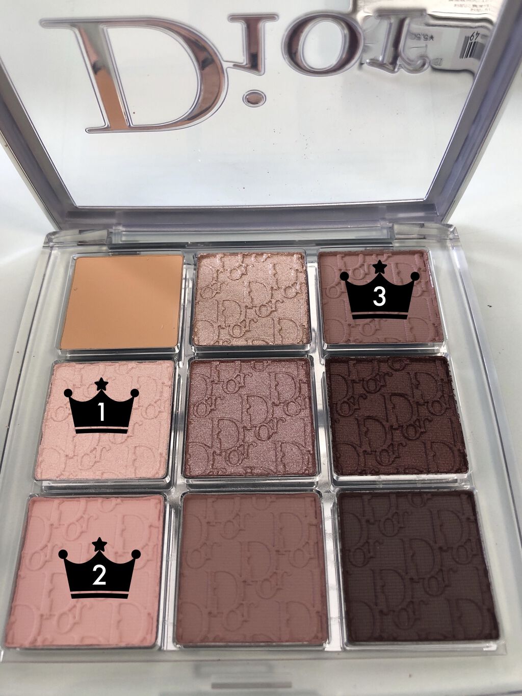 太芯アイブロウ/CEZANNE/アイブロウペンシルを使ったクチコミ（1枚目）