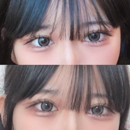 Angelcolor Bambi Series 1day /AngelColor/ワンデー(1DAY)カラコンを使ったクチコミ(6枚目)