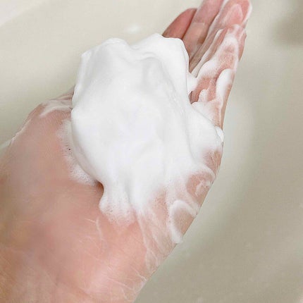 モイストボタニカル 洗顔フォームR/unlabel/洗顔フォームを使ったクチコミ(2枚目)