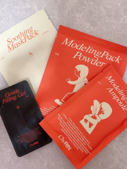 を使ったクチコミ(1枚目)