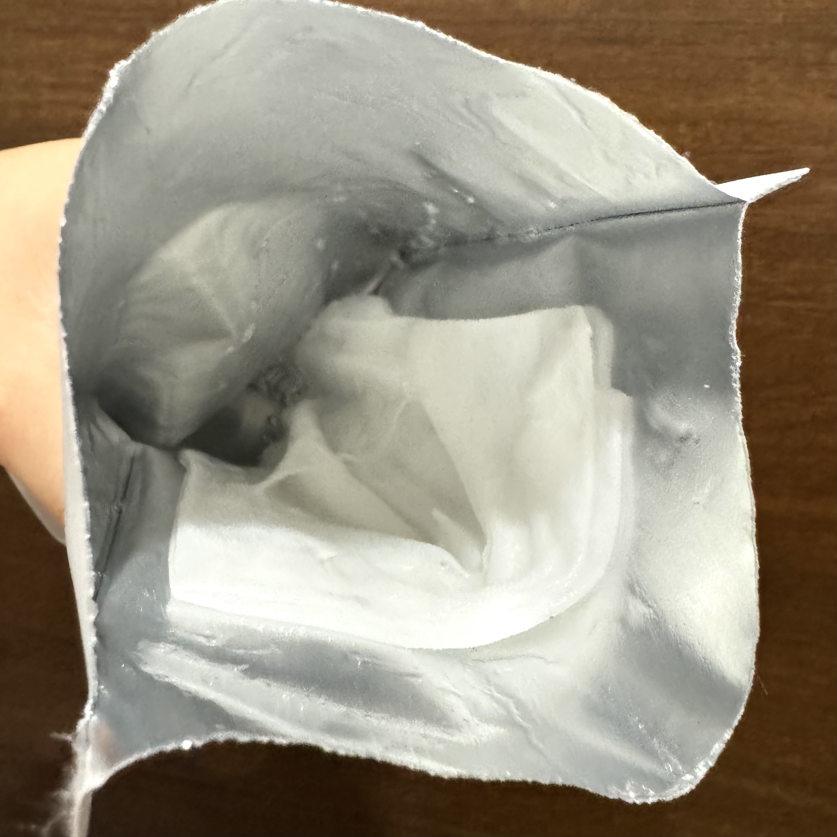 PHセンシティブマスクスージング＆モイスト/SAM'U/シートマスク・パックを使ったクチコミ（2枚目）