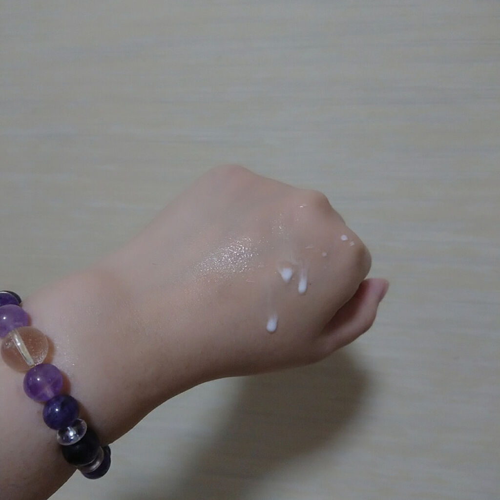 アクネ＆ホワイトクリアミスト/キュアヴィヴィ/ミスト状化粧水を使ったクチコミ（2枚目）