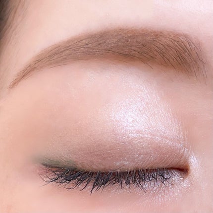 コンスピキュアス アイズ/Amplitude/アイシャドウパレットを使ったクチコミ(3枚目)