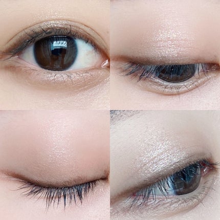 ベターザンアイズ ミュージックシリーズ/rom&nd/アイシャドウパレットを使ったクチコミ(2枚目)