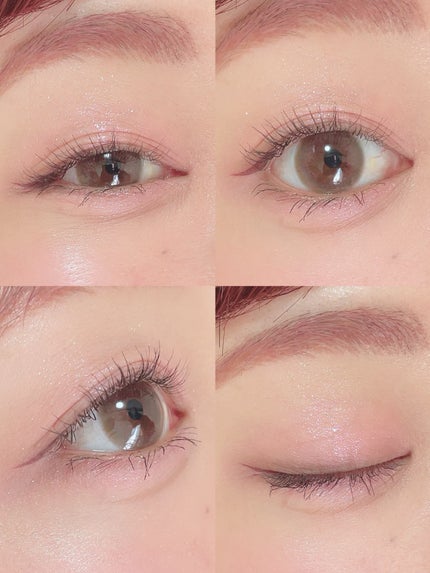 ごんす@YouTube始めました on LIPS 「《ロムアンド×ミニーちゃん❤︎》#PR@romand_jpさん..」(4枚目)