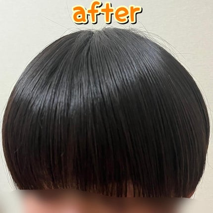 オーガニックヘアシロップ/PINKGHOST/ヘアオイルを使ったクチコミ(5枚目)