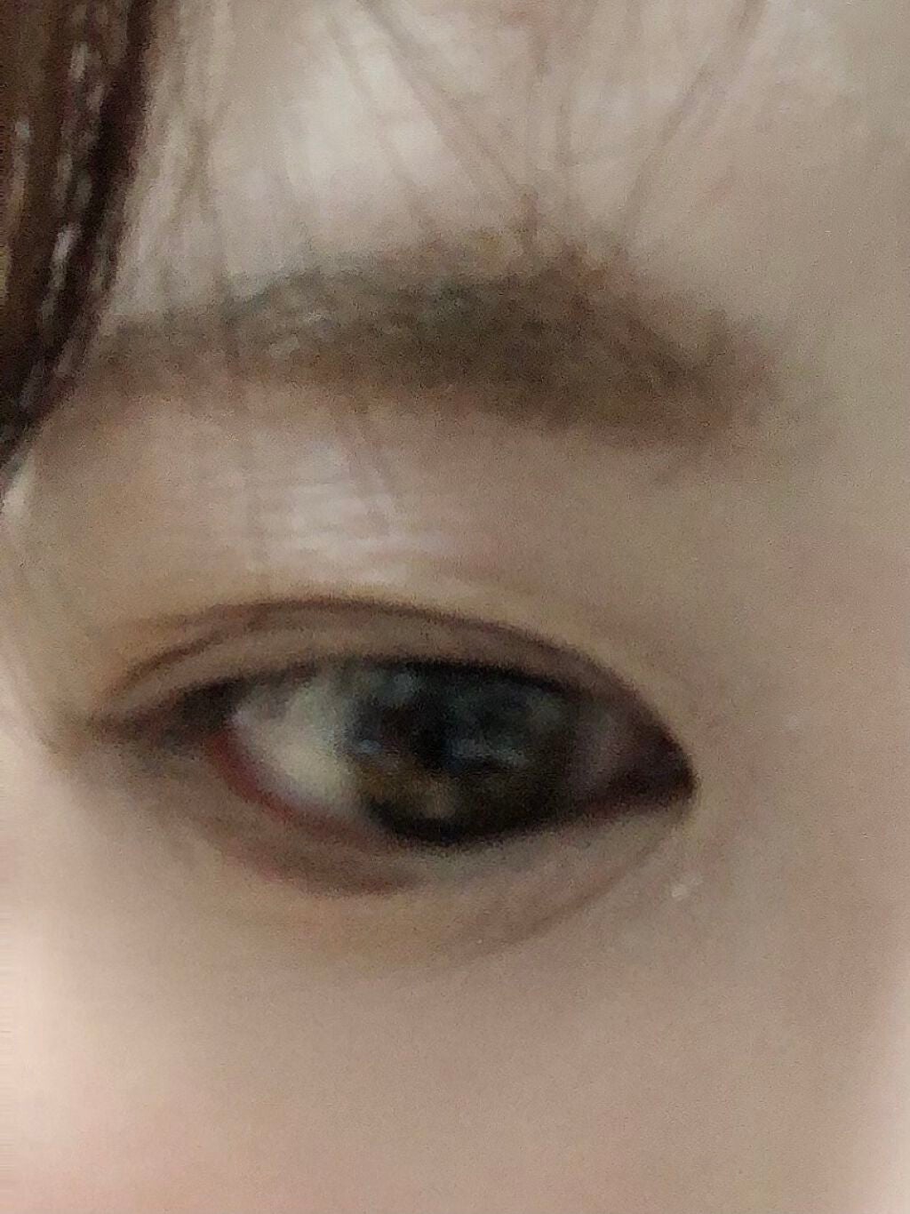 パーフェクトマルチアイズ/キャンメイク/アイシャドウパレットを使ったクチコミ(2枚目)