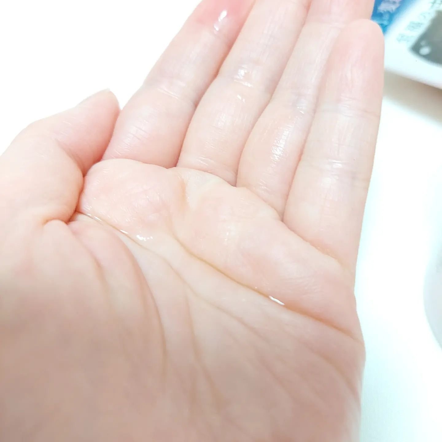 ジュレーム リラックス ミッドナイトリペア  ウォータートリートメント<洗い流すヘアトリートメント>/Je l'aime/洗い流すヘアトリートメントを使ったクチコミ（3枚目）