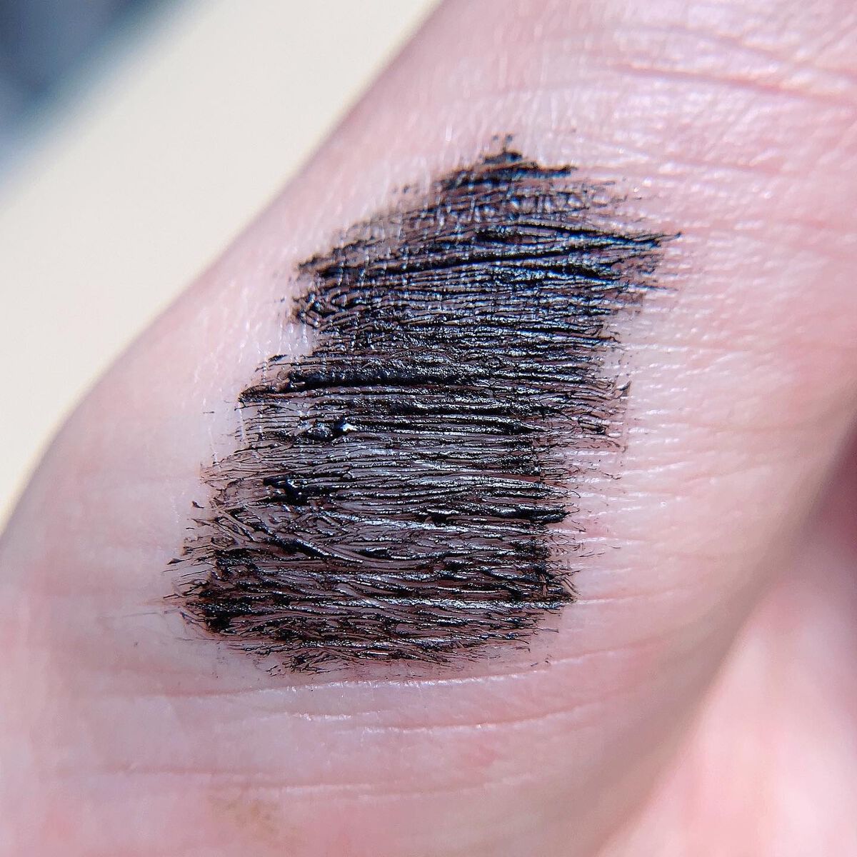 モンスーンカラーマスカラ/CathyDoll/マスカラを使ったクチコミ(3枚目)