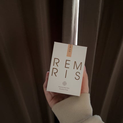 リラクシングマルチミスト Samatha Prana(サマタプラーナ)/REMRIS/香水(その他)の画像