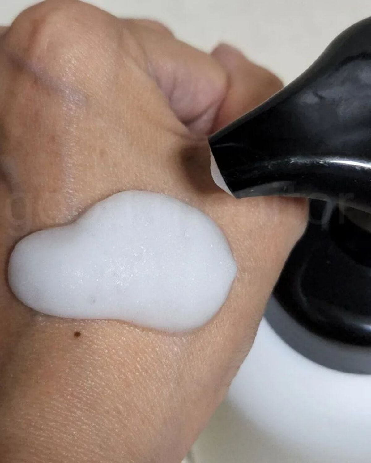 ボタニカルフォーミング ボディーソープ(モイスト)/BOTANIST/ボディソープを使ったクチコミ(2枚目)