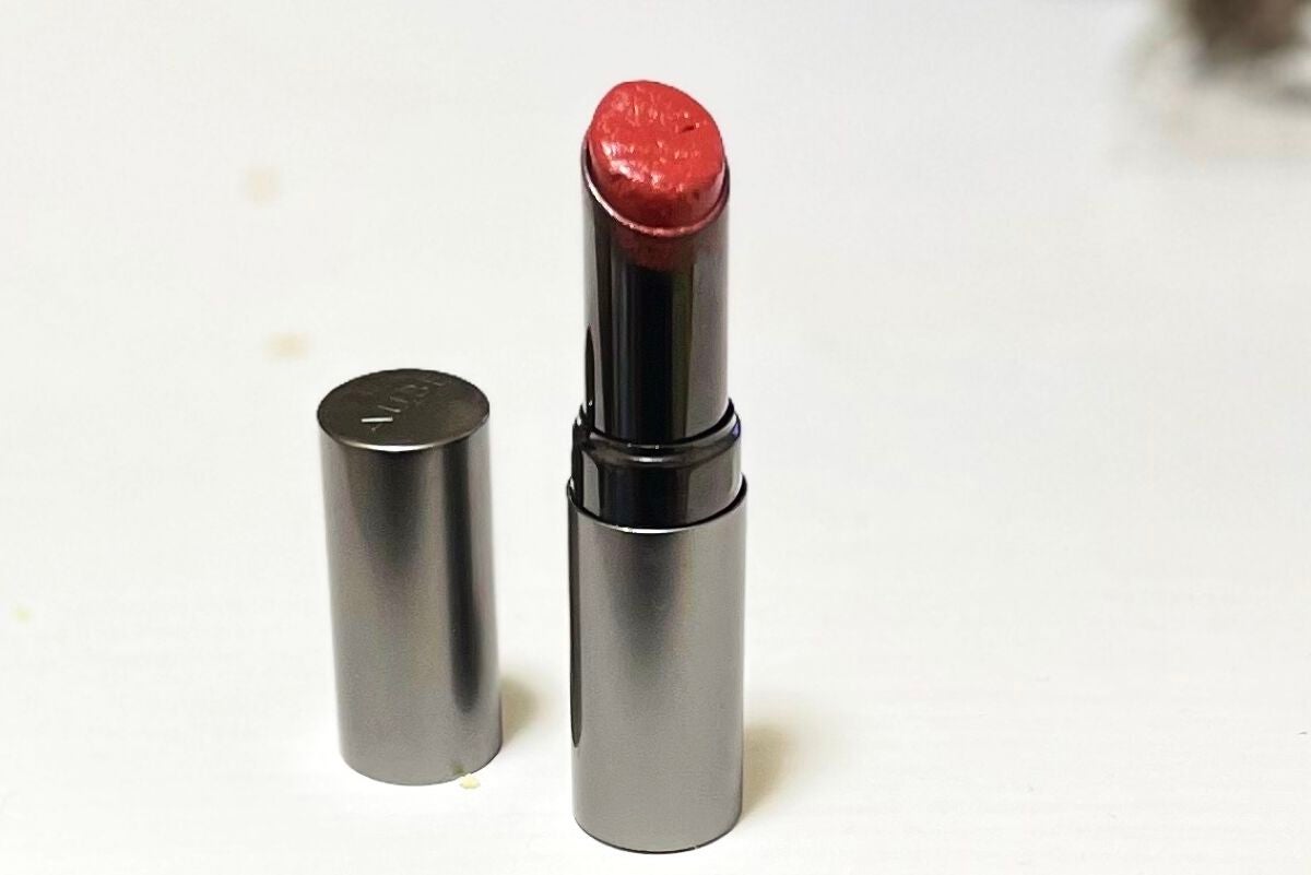 タイムレスカラーリップ/オーブ/口紅を使ったクチコミ(1枚目)