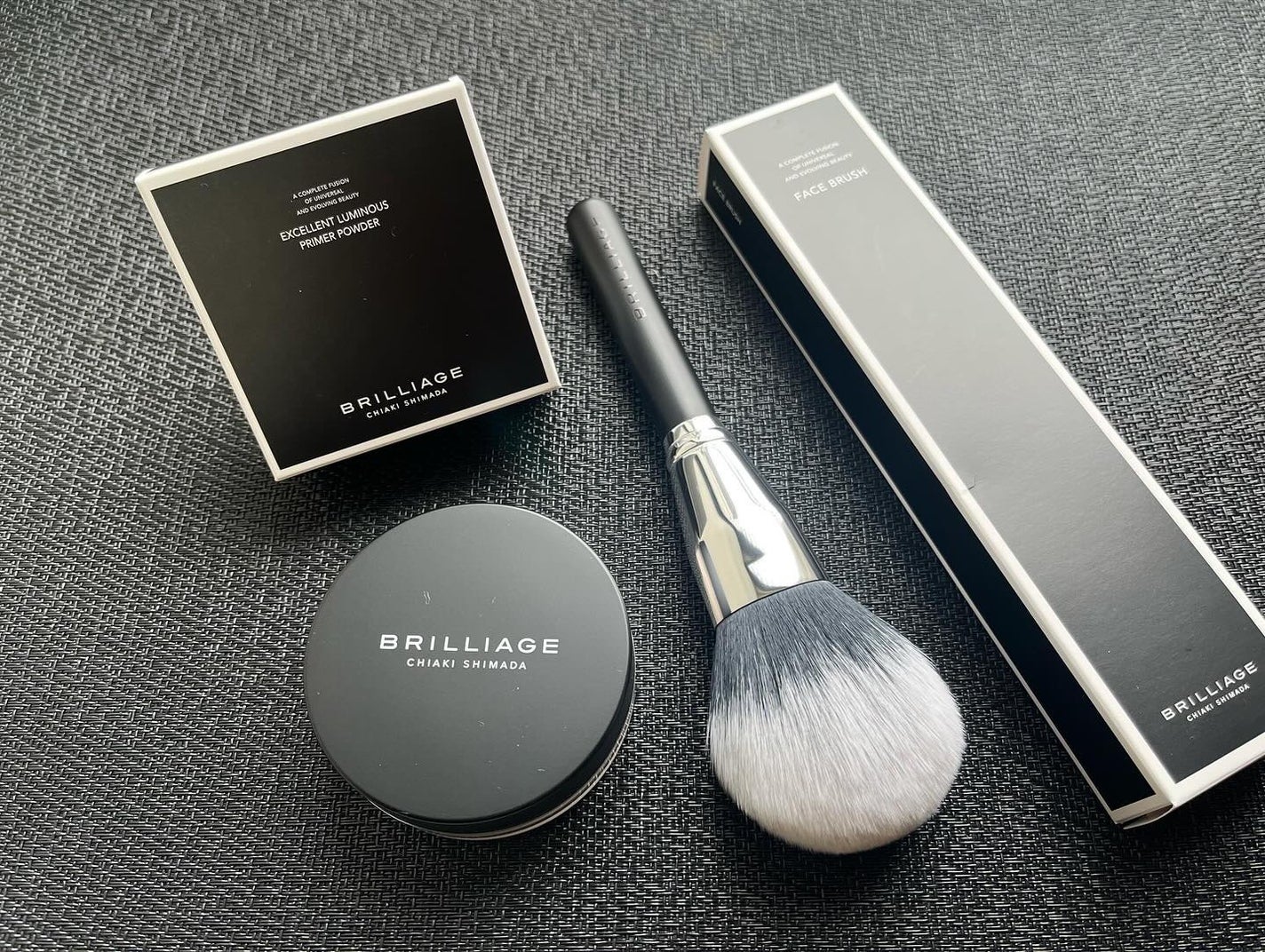 kowawa53 on LIPS 「ブリリアージュ・エクセレントルミナスプライマーパウダー・フェイ..」(8枚目)