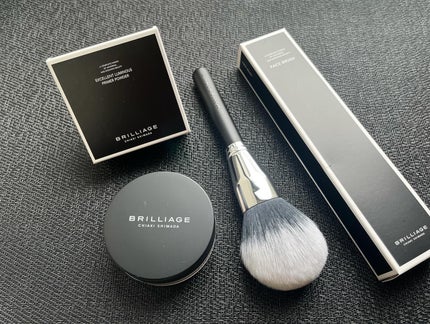 kowawa53 on LIPS 「ブリリアージュ・エクセレントルミナスプライマーパウダー・フェイ..」(8枚目)