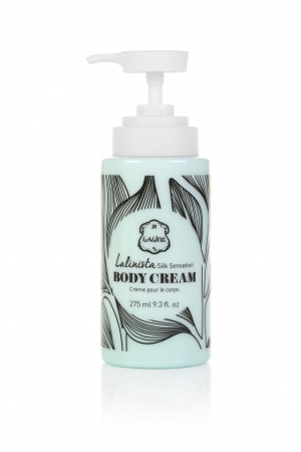 ラリニスタ ボディクリーム Laline