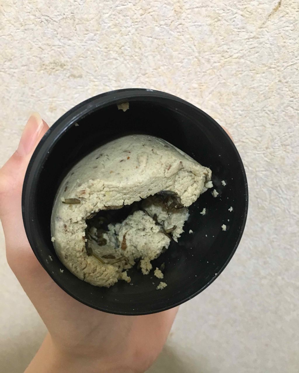 天使の優しさ/ラッシュ/その他洗顔料を使ったクチコミ(3枚目)