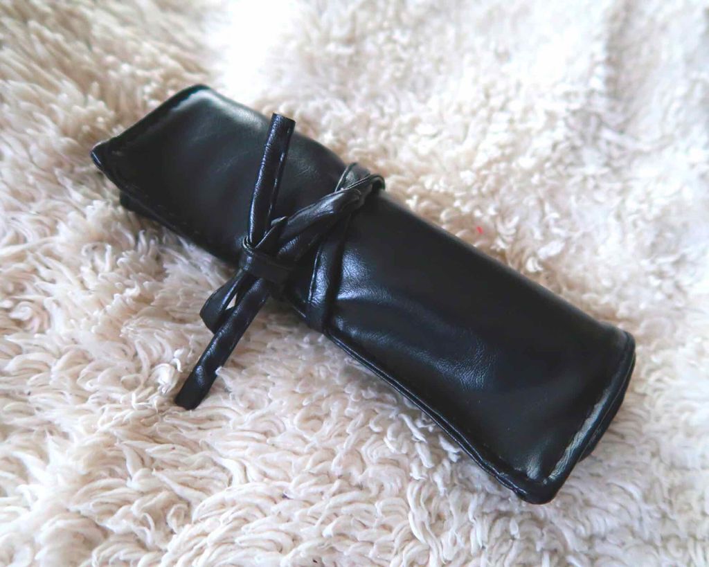 メイクブラシセット/メイクブラシを使ったクチコミ（2枚目）