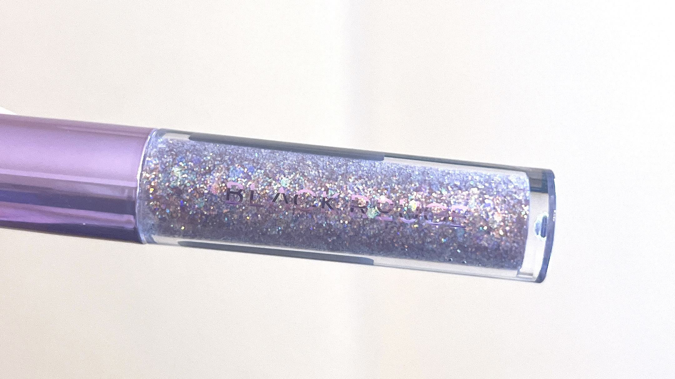 パールブリーアイグリッター/BLACK ROUGE/グリッターを使ったクチコミ（2枚目）