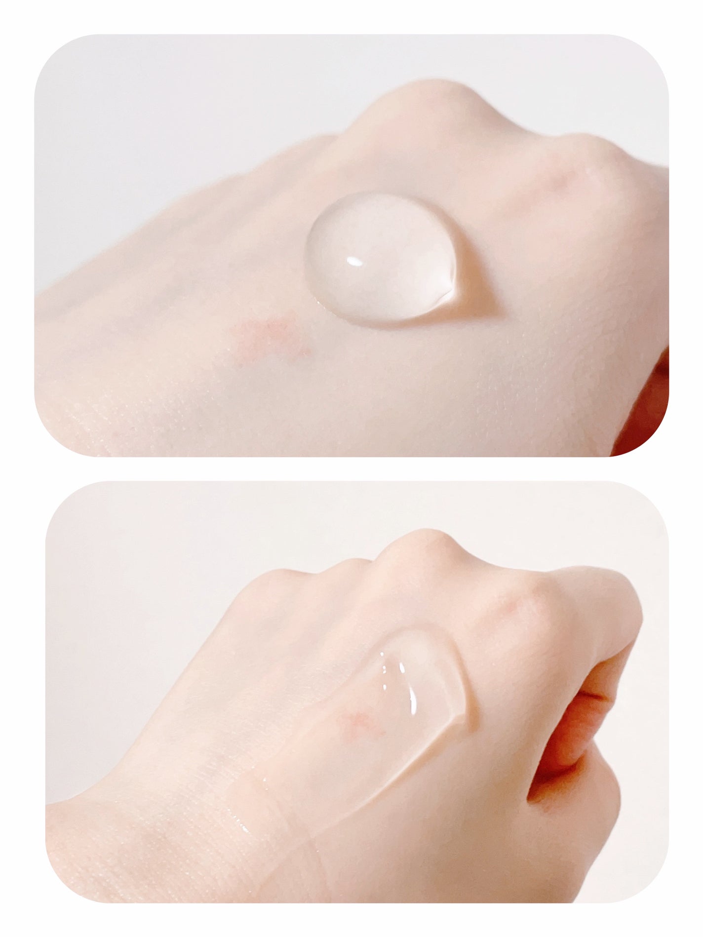 スーディング&モイスチャー アロエベラ92% スーディンジェル チューブ/ネイチャーリパブリック/ボディローションを使ったクチコミ(2枚目)