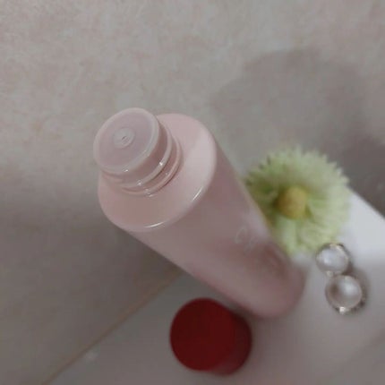 ヘルシーベースローション/CHOOSY/化粧水を使ったクチコミ(2枚目)