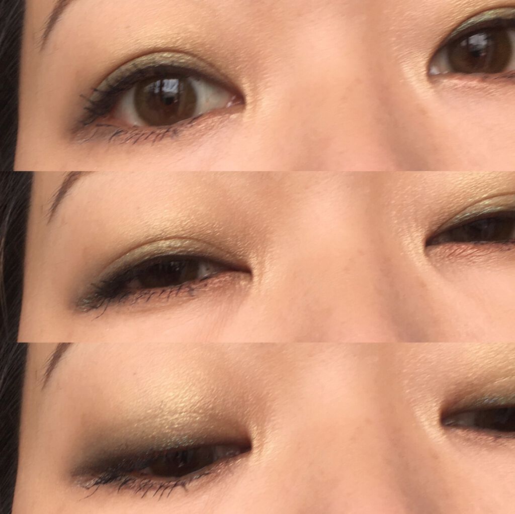 【旧】サンク クルール クチュール/Dior/アイシャドウパレットを使ったクチコミ(5枚目)